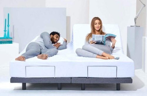 Adjustable Beds Make Life More Comfortable; From Mattress Outlet Hickory, NC