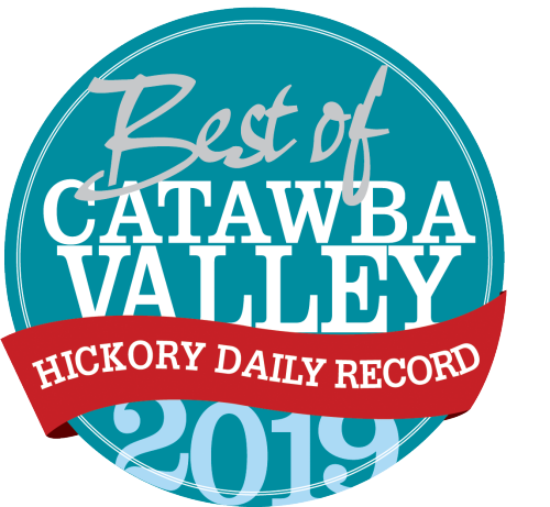 Best Of Catawba County in 2019