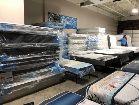 Mattress Outlet of Hickory, NC, Tate Blvd