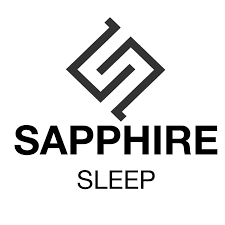 Logo Saphire Sleep Mattresses; Mattress Outlet Hickory, NC